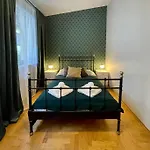 Heart Of Kazimierz - Two Storey Apartment