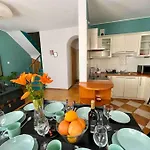 Heart Of Kazimierz - Two Storey Apartment