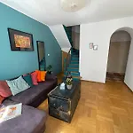 Heart Of Kazimierz - Two Storey Apartment
