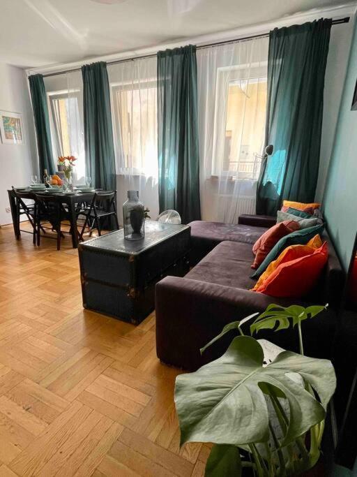 Heart Of Kazimierz - Two Storey