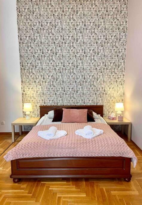 Heart Of Kazimierz - Two Storey *