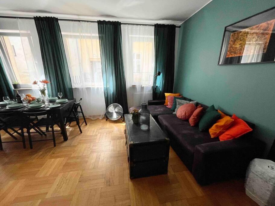 Apartament Heart Of Kazimierz - Two Storey