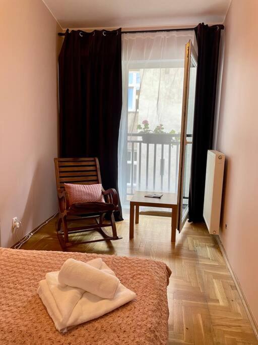 Heart Of Kazimierz - Two Storey Apartament *