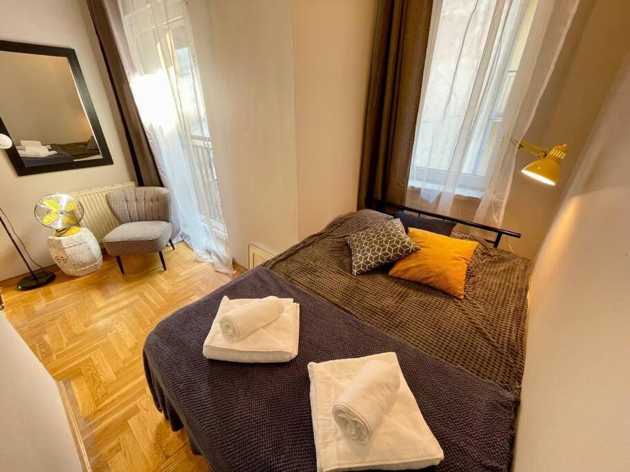 Apartament Heart Of Kazimierz - Two Storey