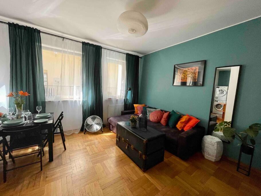 Heart Of Kazimierz - Two Storey