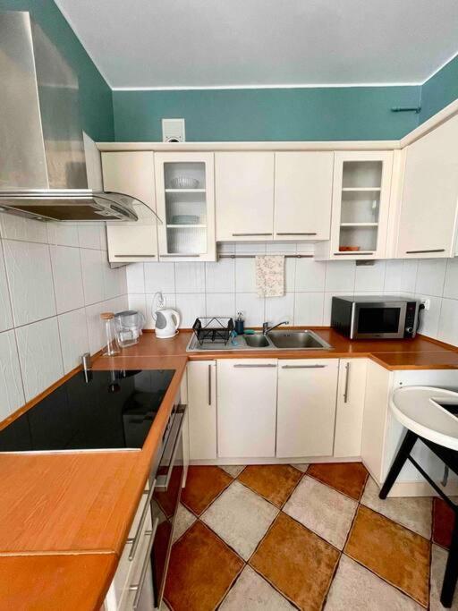 Heart Of Kazimierz - Two Storey *