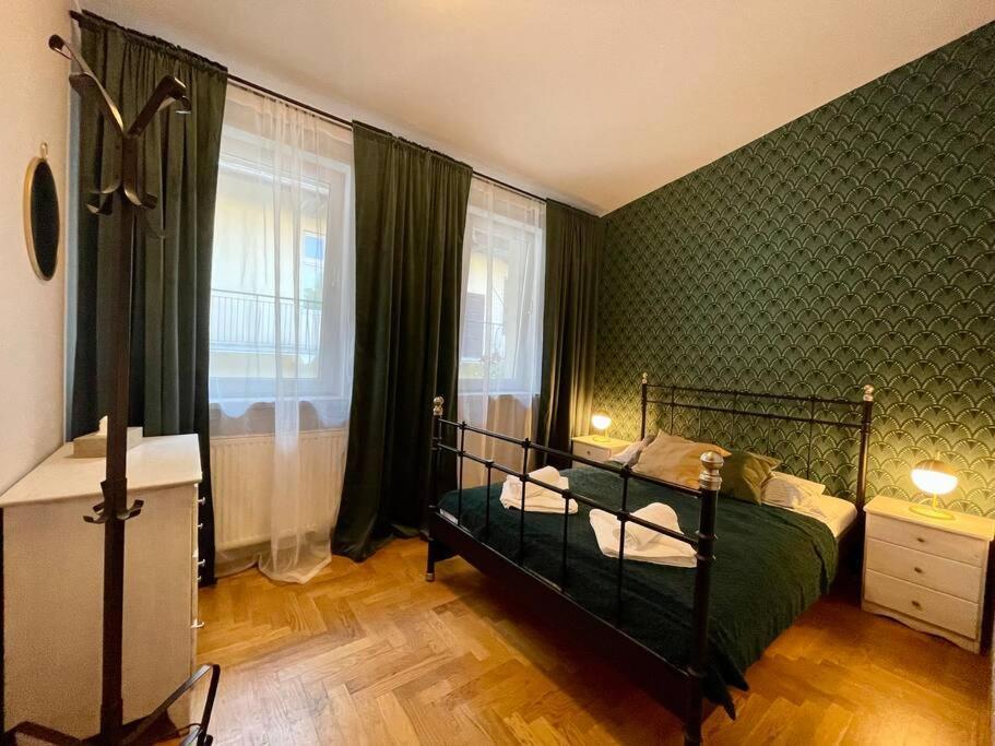 Apartament Heart Of Kazimierz - Two Storey *
