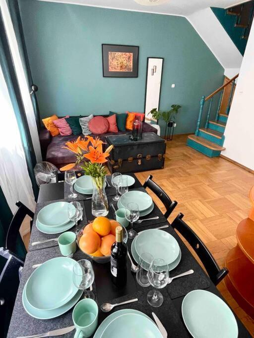 Heart Of Kazimierz - Two Storey Apartament *