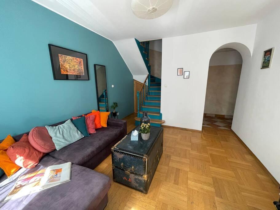 Apartament Heart Of Kazimierz - Two Storey *